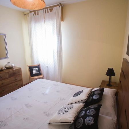 Apartamentos Sarela Santiago de Compostela Luaran gambar