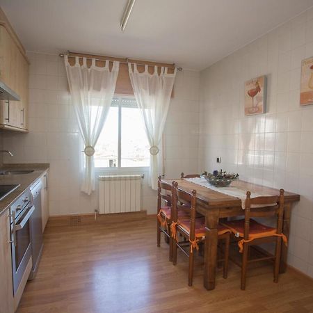 Apartamentos Sarela Santiago de Compostela Luaran gambar