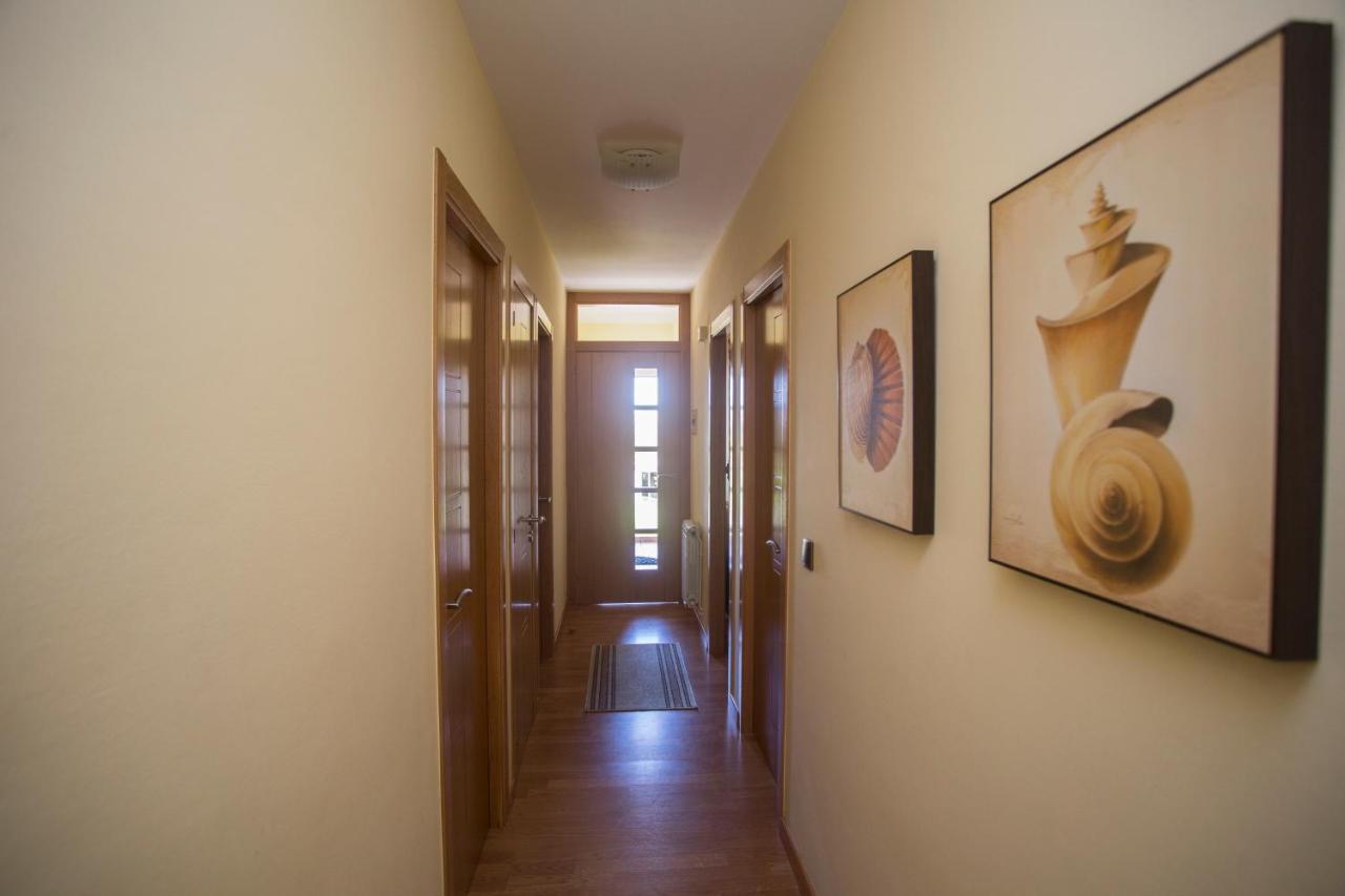 Apartamentos Sarela Santiago de Compostela Luaran gambar