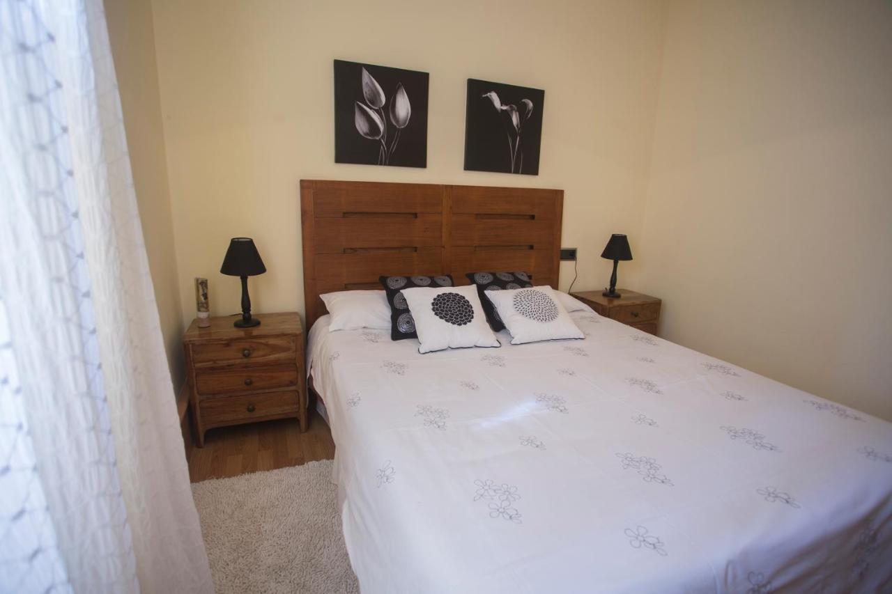 Apartamentos Sarela Santiago de Compostela Luaran gambar